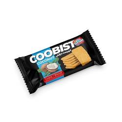 ستاک کوبیست نارگیلی سبوس دار 10گرم